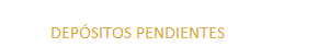 ingreso